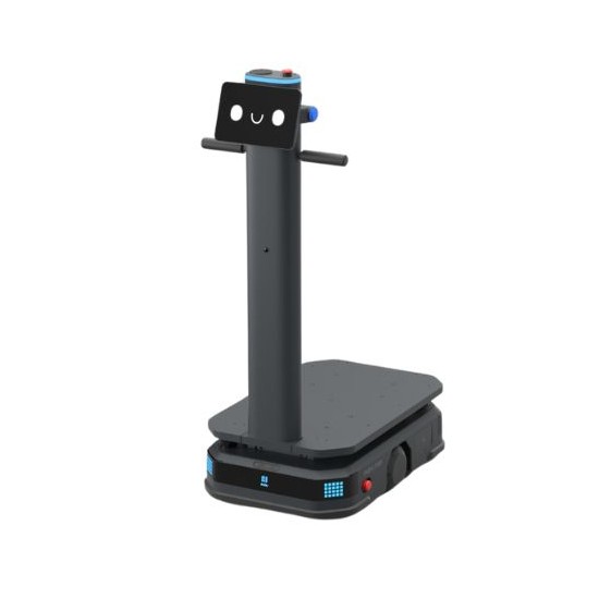 PUDU T300 industrial delivery robot