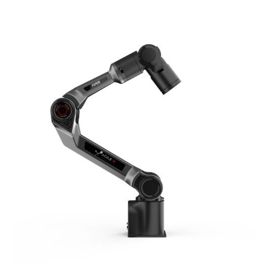 Bras robotique 6 axes PiPER Bras robotique 6 axes PiPER