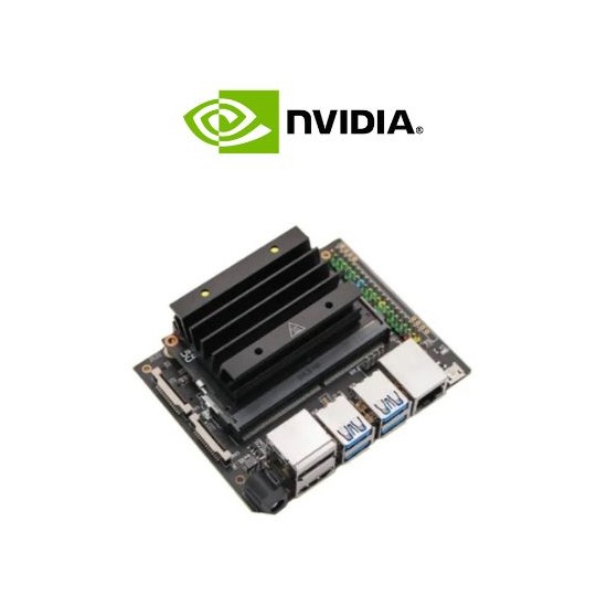 NVIDIA Jetson Nano Development Kit 4GB - version B01 NVIDIA Jetson Nano Development Kit 4GB - version B01
