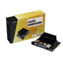 NVIDIA Jetson Nano Development Kit 4GB - version B01 NVIDIA Jetson Nano Development Kit 4GB - version B01