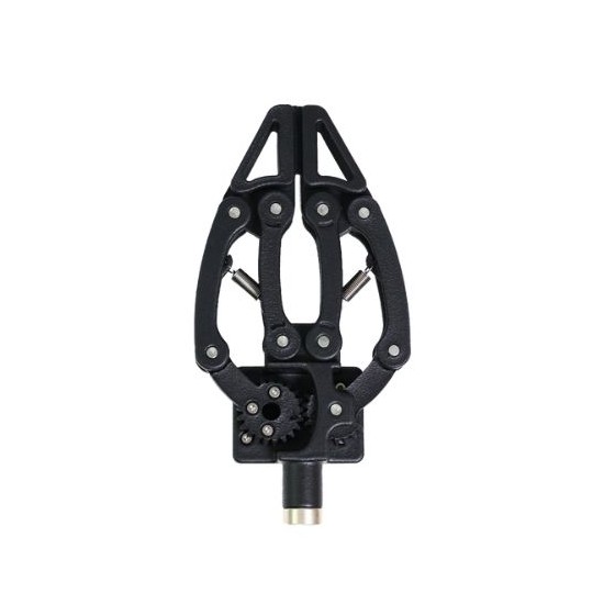 "Adaptiver" Greifer für den Niryo 6-Achsen-Roboterarm NED2 "Adaptiver" Greifer für den Niryo 6-Achsen-Roboterarm NED2