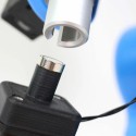 Elektromagnet für den Niryo 6-Achsen-Roboterarm NED2 Elektromagnet für den Niryo 6-Achsen-Roboterarm NED2