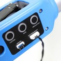 Elektromagnet für den Niryo 6-Achsen-Roboterarm NED2 Elektromagnet für den Niryo 6-Achsen-Roboterarm NED2