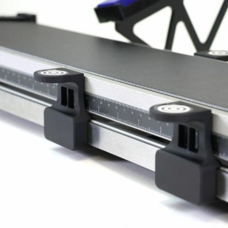 Conveyor Belt (compatible with Niryo Ned 2)