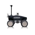 Robot autonomo mobile RB-SUMMIT Robot autonomo mobile RB-SUMMIT