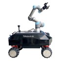 Robot mobile manipulateur RB-VOGUI+