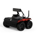 ROSbot 3 Mobile Robot ROSbot 3 Mobile Robot