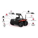 ROSbot 3 Mobile Robot ROSbot 3 Mobile Robot