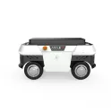 Titan Mobiler Roboter (UGV) Titan Mobiler Roboter (UGV)