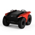 Lynx Autonomous Ground Vehicle (UGV) Lynx Autonomous Ground Vehicle (UGV)