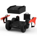 Lynx Autonomous Ground Vehicle (UGV) Lynx Autonomous Ground Vehicle (UGV)