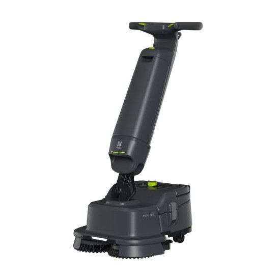 Pudu SH1 - Professionelle Scheuersaugmaschine Pudu SH1 - Professionelle Scheuersaugmaschine