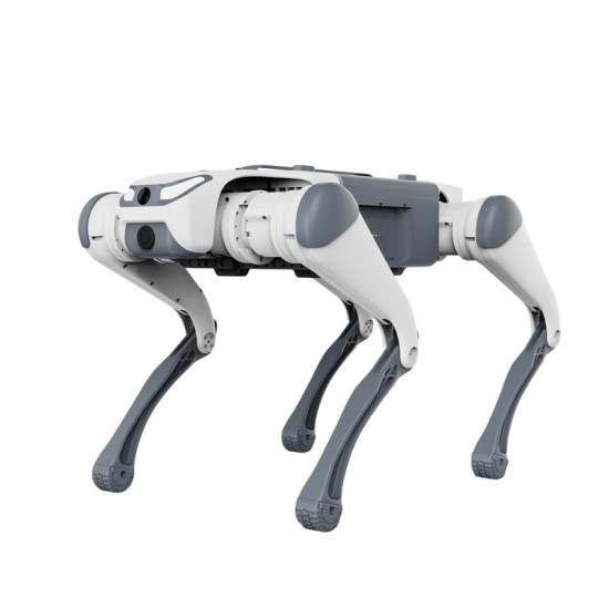 Lite 3 Quadruped Robot Lite 3 Quadruped Robot