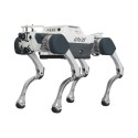 X30 quadruped robot X30 quadruped robot