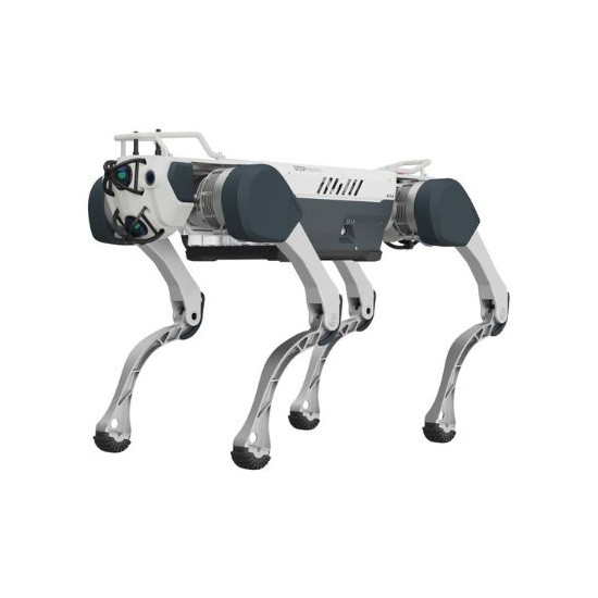 X30 quadruped robot X30 quadruped robot