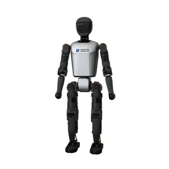 Booster T1 humanoid robot Booster T1 humanoid robot