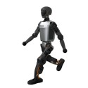 Booster T1 humanoid robot Booster T1 humanoid robot