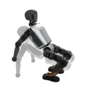 Booster T1 humanoid robot Booster T1 humanoid robot