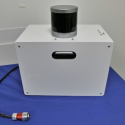 Navis - Autonomes Navigationssystem für AgileX Roboter Navis - Autonomes Navigationssystem für AgileX Roboter