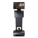 Temi 3 Empfangsroboter (Enthaltene Apps) Temi 3 Empfangsroboter (Enthaltene Apps)