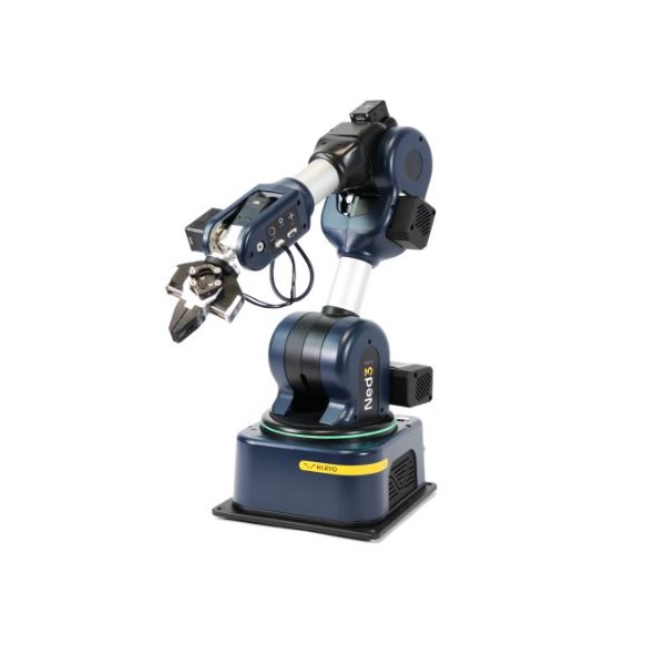 Braccio robotico Ned3 Pro a 6 assi