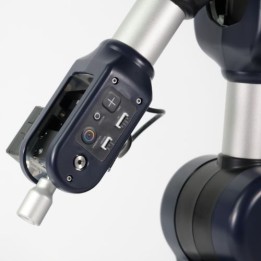 Braccio robotico Ned3 Pro a 6 assi