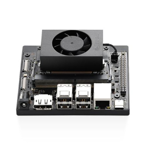 NVIDIA Jetson Orin Nano Super Developer Kit