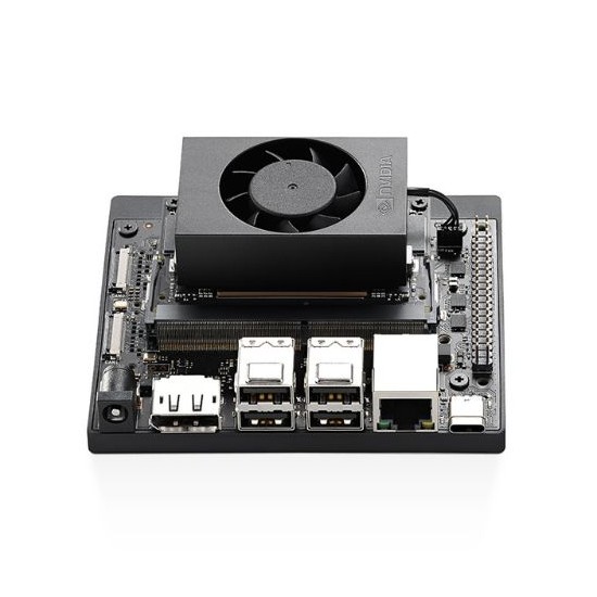 NVIDIA Jetson Orin Nano Super Developer Kit NVIDIA Jetson Orin Nano Super Developer Kit