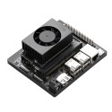 NVIDIA Jetson Orin Nano Super Developer Kit NVIDIA Jetson Orin Nano Super Developer Kit