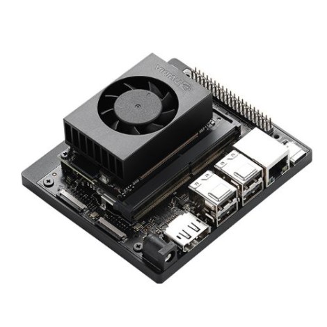 NVIDIA Jetson Orin Nano Super Developer Kit