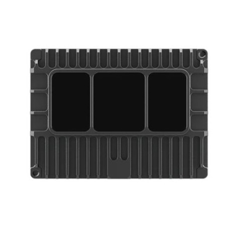 LiDAR Robosense E1R (con accessori)