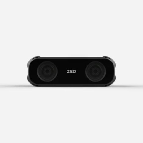 Caméra de profondeur ZED X Mini