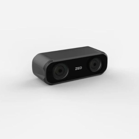 Caméra de profondeur ZED X Mini