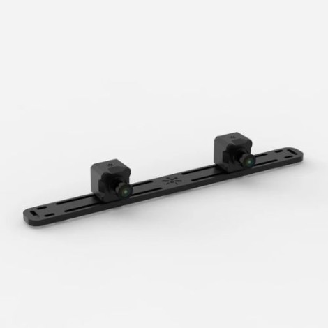 Supporto doppio per fotocamera per ZED X One