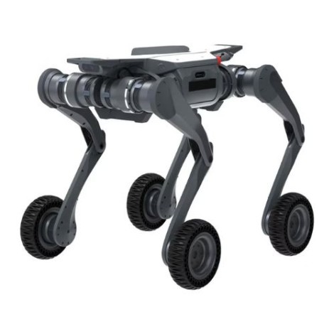 Robot quadrupède PUMA Pro