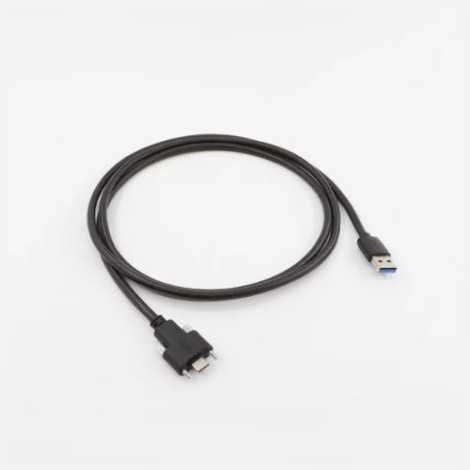 ZED 2i USB 3.0 Type-C Dual Screw Locking Cable