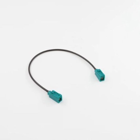 GMSL2 Fakra FF Cable for ZED X Camera