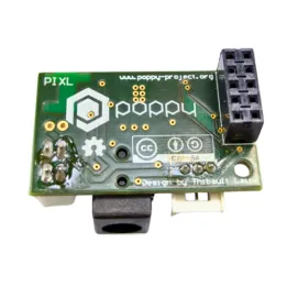 Scheda Pixl per il robot Poppy Ergo Jr