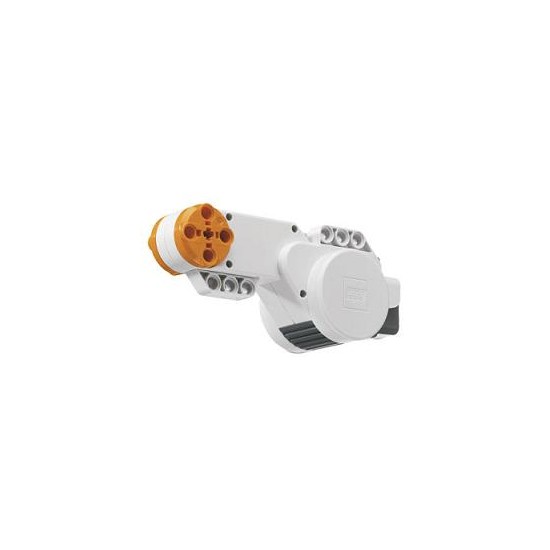 nxt servo motor