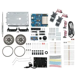 parallax activitybot