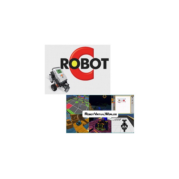 Robotc for mindstorms v2.0 crack