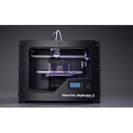 3d Printer Makerbot Replicator 2