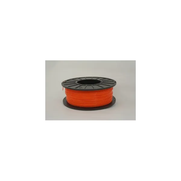 1.75 mm Diameter Orange 1 kg Spool MakerBot ABS Filament