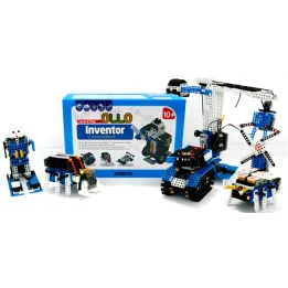 robotis ollo
