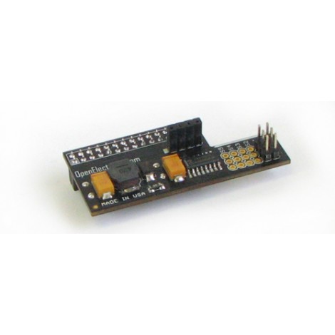 controller servo mindsensors