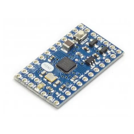 Arduino Mini 05 board