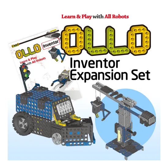 robotis ollo