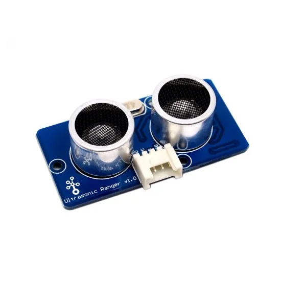 Grove - télémètre ultrason Grove - télémètre ultrason