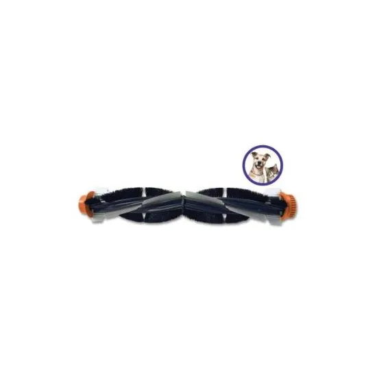 Combined bristle and strip brush for XV-25 robot vacuum cleaner Combined bristle and strip brush for XV-25 robot vacuum cleaner