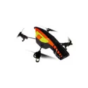 Parrot AR.Drone 2.0 mit gelbem Schutzgehäuse Parrot AR.Drone 2.0 mit gelbem Schutzgehäuse